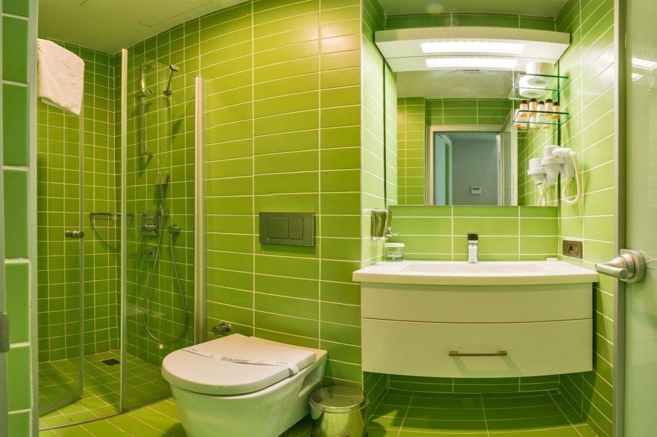 Plat Inn Hotel Taksim Provincia di Provincia di Istanbul Esterno foto