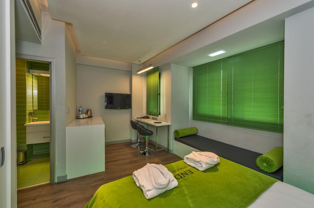 Plat Inn Hotel Taksim Provincia di Provincia di Istanbul Esterno foto
