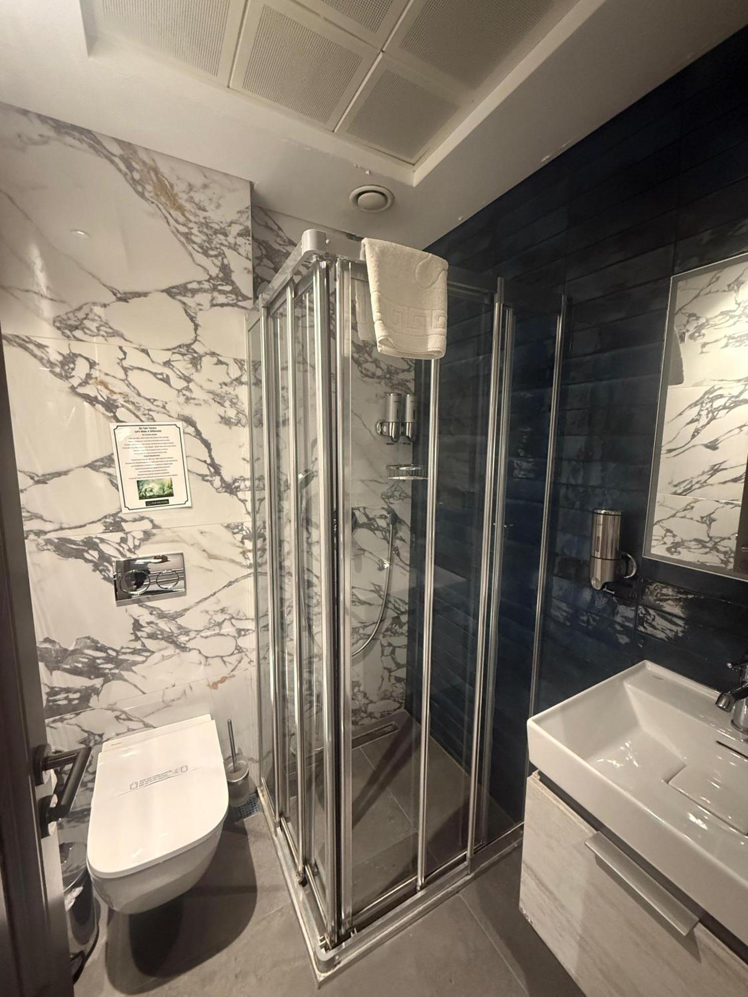 Plat Inn Hotel Taksim Provincia di Provincia di Istanbul Esterno foto