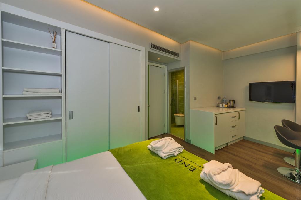 Plat Inn Hotel Taksim Provincia di Provincia di Istanbul Esterno foto