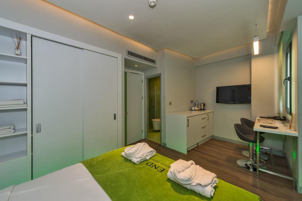 Plat Inn Hotel Taksim Provincia di Provincia di Istanbul Esterno foto