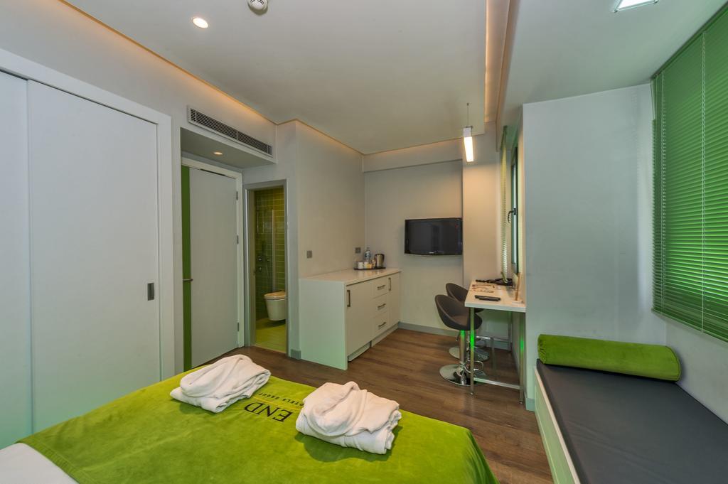 Plat Inn Hotel Taksim Provincia di Provincia di Istanbul Esterno foto