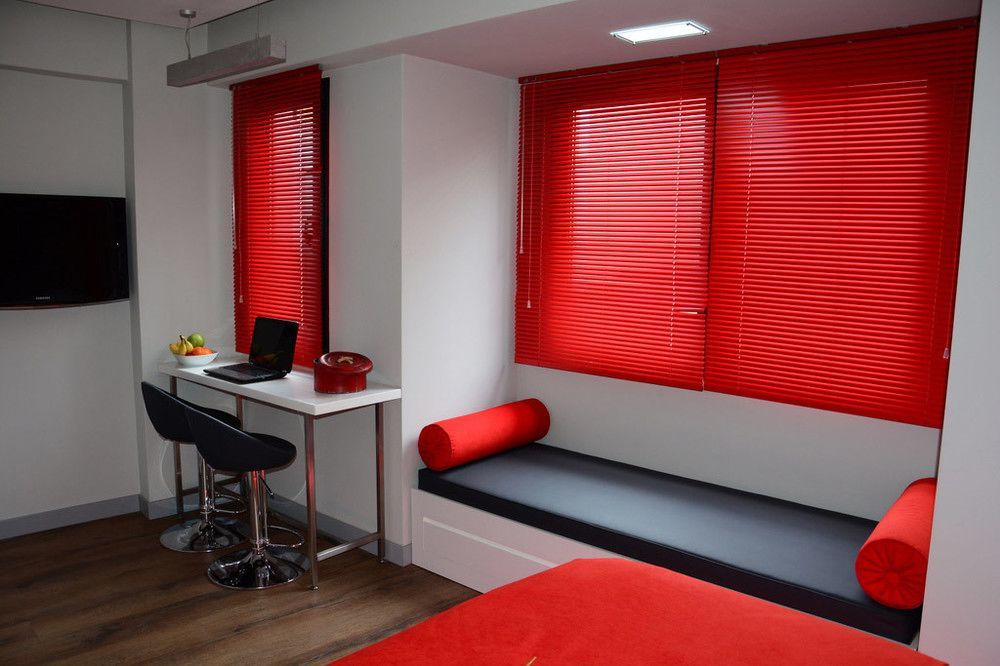 Plat Inn Hotel Taksim Provincia di Provincia di Istanbul Esterno foto