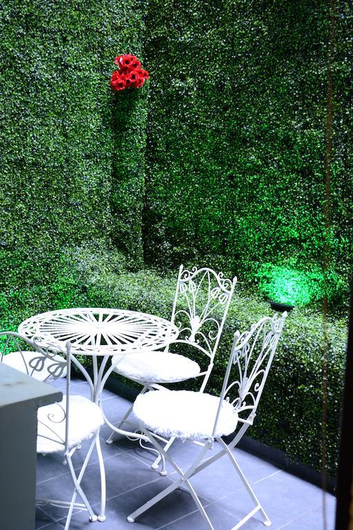 Plat Inn Hotel Taksim Provincia di Provincia di Istanbul Esterno foto