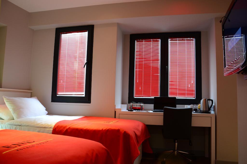 Plat Inn Hotel Taksim Provincia di Provincia di Istanbul Esterno foto