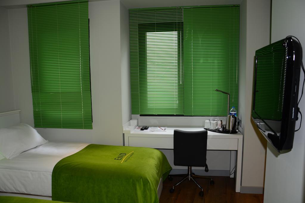 Plat Inn Hotel Taksim Provincia di Provincia di Istanbul Esterno foto