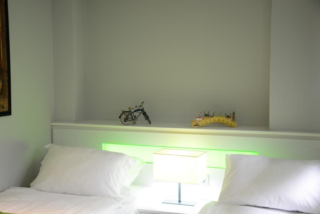 Plat Inn Hotel Taksim Provincia di Provincia di Istanbul Esterno foto